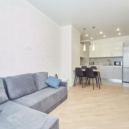 Sea, Central Arcadia, Lux 3 Room Apartment オデッサ エクステリア 写真
