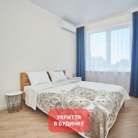 Sea, Central Arcadia, Lux 3 Room Apartment オデッサ エクステリア 写真
