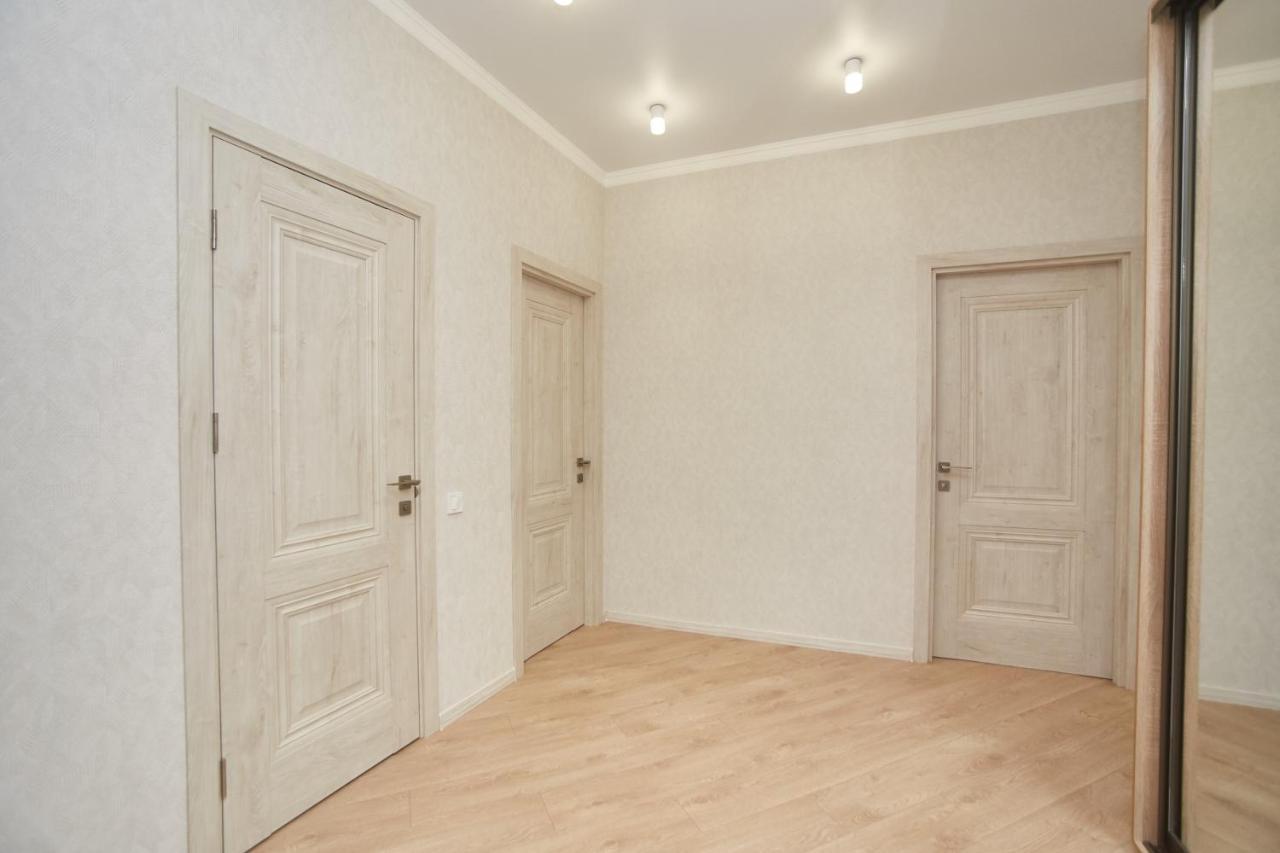 Sea, Central Arcadia, Lux 3 Room Apartment オデッサ エクステリア 写真