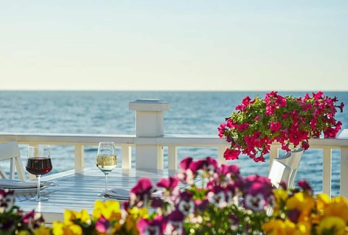 Sea, Central Arcadia, Lux 3 Room Apartment オデッサ エクステリア 写真