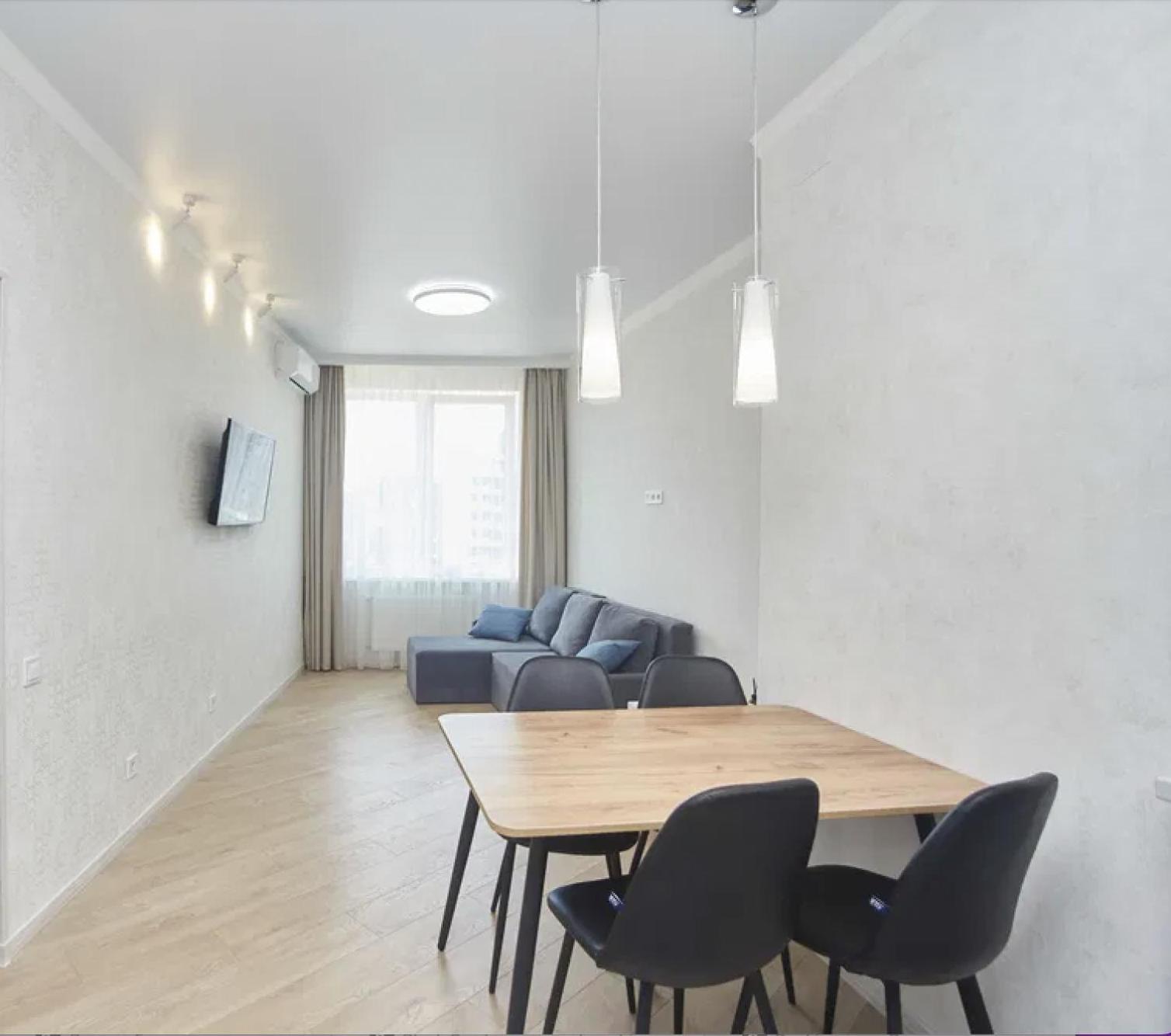 Sea, Central Arcadia, Lux 3 Room Apartment オデッサ エクステリア 写真